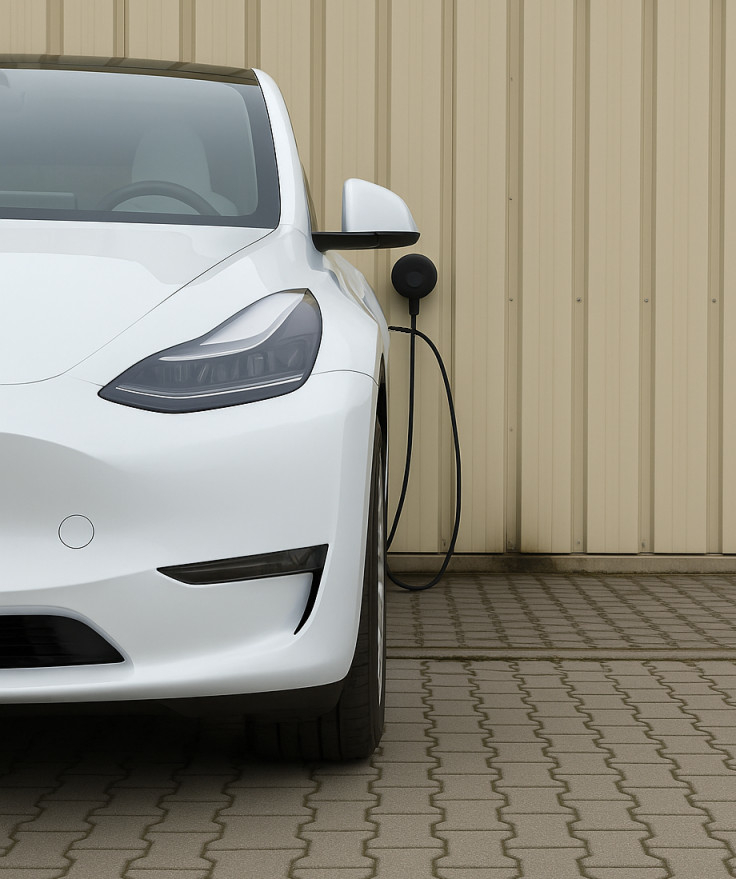 Elektromos autó elektromos autó