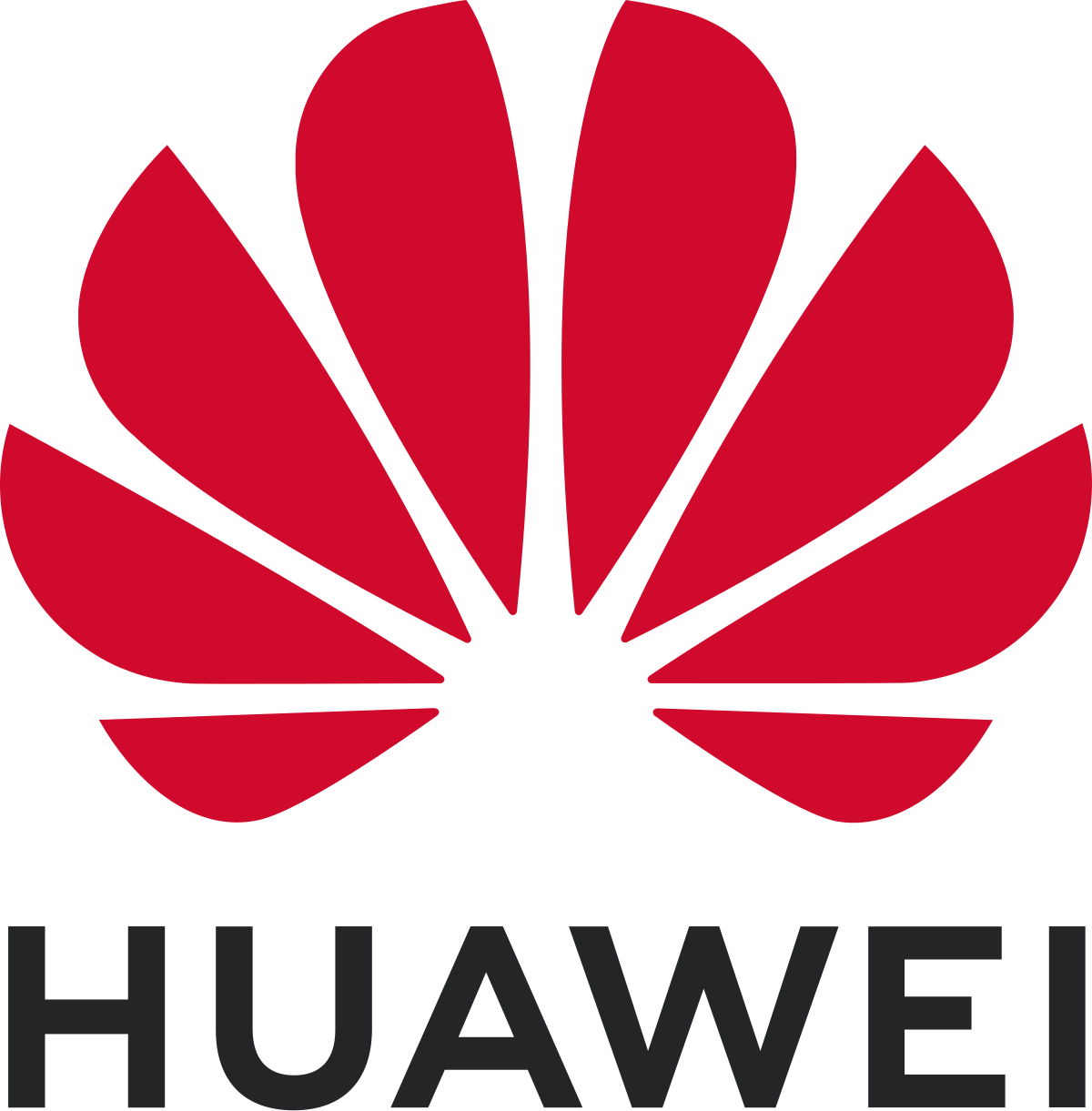 Többek közt Huawei termékekkel is dolgozunk Huawei logója
