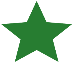 csillag ikon